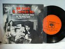 BOB DYLAN- MR TAMBOURINE MAN  - 1966 Aussie 7