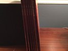 *RARE* (7) SEVEN VINYL COPIES OF JANET'S 2x LP JANET JACKSON THE VELVET ROPE
