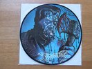 Dismember / skin her alive / Picture Disc / picture vinyl / Picture Single