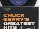 CHUCK BERRY   Rare 1964 Aust Only 7
