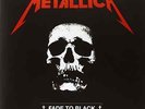 METALLICA-Fade To Black Live At The Playhouse Theatre 1986 2Lp  VINYL NEU