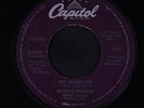 MYSTIC MERLIN: Mr. Magician / Your Love 45 rare Soul