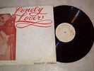 *GREGORY ISAACS - LONELY LOVER/ ORIG. AFRICAN MUSEUM REGGAE LP/ HEAR