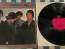 The Kinks KINDA KINKS 1st press A1 B1 Ex Vinyl Record, Great Copy+++ NPL18112