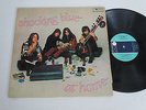 SHOCKING BLUE/AT HOME  LP 1969 PINK ELEPHANT METRONOME MLP 15 353 FOC