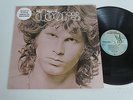 THE DOORS/THE BEST OF DOORS-CLUB EDITION  LP 1975 WEA ELEKTRA ELK 27 228