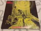 Iron Maiden Running Free 1980 Issue 7