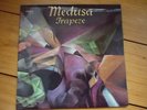 TRAPEZE - MEDUSA orig UK LP near mint prog