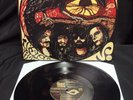 Cheap Wine Mystic Crow Vinyl LP Graveyard The Heavy Eyes Witch Earthless Flying