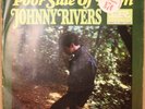 JOHNNY RIVERS **Poor Side Of Town** Rocker 45 on IMPERIAL 66205 Sealed Pic Sleev