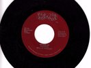 Willie Makkit 45 Mixed Up/Crazy Lady PARADOX northern soul modern disco HEAR EX