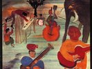 THE BAND - MUSIC FROM BIG PINK (12