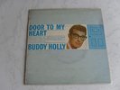 Buddy Holly rare Australia Collector EP 