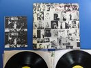 ROLLING STONES  EXILE ON MAIN ST RS 72 A2B2 UK 1st pr + Postcards nr MINT