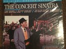 FRANK SINATRA THE CONCERT SINATRA NELSON RIDDLE MOFI MFSL AUDIOPHILE VINYL LP