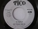 JOE PANAMA & CO 7