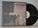 Eminem, The Marshall Mathers LP   Orig. 2000 Aftermath 069490629-1   2x LP Set