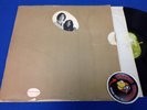 John Lennon Yoko Ono Two Virgins LP Apple Tetragrammaton T-5001 Piranha Records