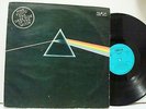 PINK FLOYD The Dark Side Of The Moon  1980  LP Amiga