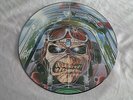 IRON MAIDEN *Aces High* ORIGINAL UK  12