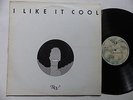 THE GEORGES ARVANITAS JAZZ QUARTET I like it cool REV 707 Library