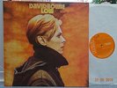 DAVID BOWIE LOW N. MINT ARCHIVE COPY 1st UK PRESS Sticker Sleeve + Insert RARE