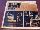 THE KINKS GREATEST HITS LP SEALED REPRISE 6217 STEREO LOOKS ORIGINAL NO BAR CODE