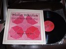 WESLIA WHITFIELD Until the Real Thing Comes Along NM Myoho LP MIKE GREENSILL