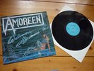 AMOREEN - WELCOME MY NAME IS orig german private LP Hardrock near mint