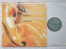 Encore 2007-1/2 - Tibor de Machula & Nap de Klijn Cello Violin Recitals 2 X MINT