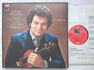 HMV SLS 832 Stereo ED-1 - Paganini 24 Caprices Carmen Fantasy Perlman 2 X NM