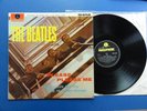 THE BEATLES  PLEASE PLEASE ME Parl 63 -1N-1N UK LP nr EX-/VG++