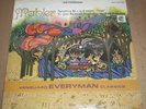 Barbirolli MAHLER Symphony No.1 - Vanguard SRV-233 SD SEALED