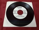 Duke Williams The Extremes Chinese Chicken Lesley Gore California Nights 45 Funk
