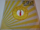 45 RPM l ROCKABILLY : Alton & Jimmy