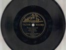 318p.  Haydn Quartet - Massa's In the Cold Cold Ground - Victor 118 (7
