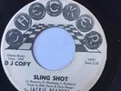 NORTHERN SOUL PROMO 45/ JACKIE BEAVERS 