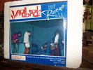 YARDBIRDS import 3LP box set Last Rave-Up In L.A. #ed live 1968 JIMMY PAGE