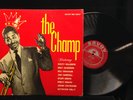 Dizzy Gillespie-The Champ-Savoy 12047-MILT JACKSON