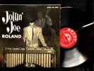 Joe Roland-Joltin' Joe-Savoy 12039-PROMO