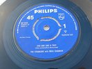 the strangers with mike shannon - one and one is two rare beatles  record 1964