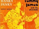 Tommy James And The Shondells Hanky Panky Vinyl Single 7inch NEAR MINT