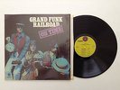 GRAND FUNK RAILROAD On Time Orig 1969 Vinyl LP in Shrink EX