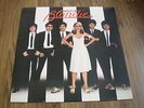 BLONDIE - PARALLEL LINES LP 1978 CHRYSALIS EX
