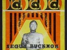 SEGUN BUCKNOR & THE ASSEMBLY / HEAVY NIGERIA AFRO FUNK EP THROUGHOUT - LISTEN