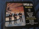 The Beatles Something New  LP