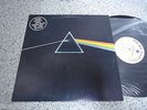LP PINK FLOYD - THE DARK SIDE OF THE MOON 1988 MUZA Poland RAR