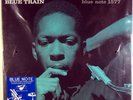 JOHN COLTRANE-BLUE TRAIN-SEALED MUSIC MATTERS JAZZ 33 RPM LIMITED EDITION