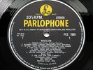 The Beatles - Revolver - UK 1966 1st *STEREO* Press LP 'Dr. Robert' Label EX+