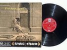 SB-2024   RCA Living Stereo   Tchaikovsky Pathetique Symphony   Monteux (UK)